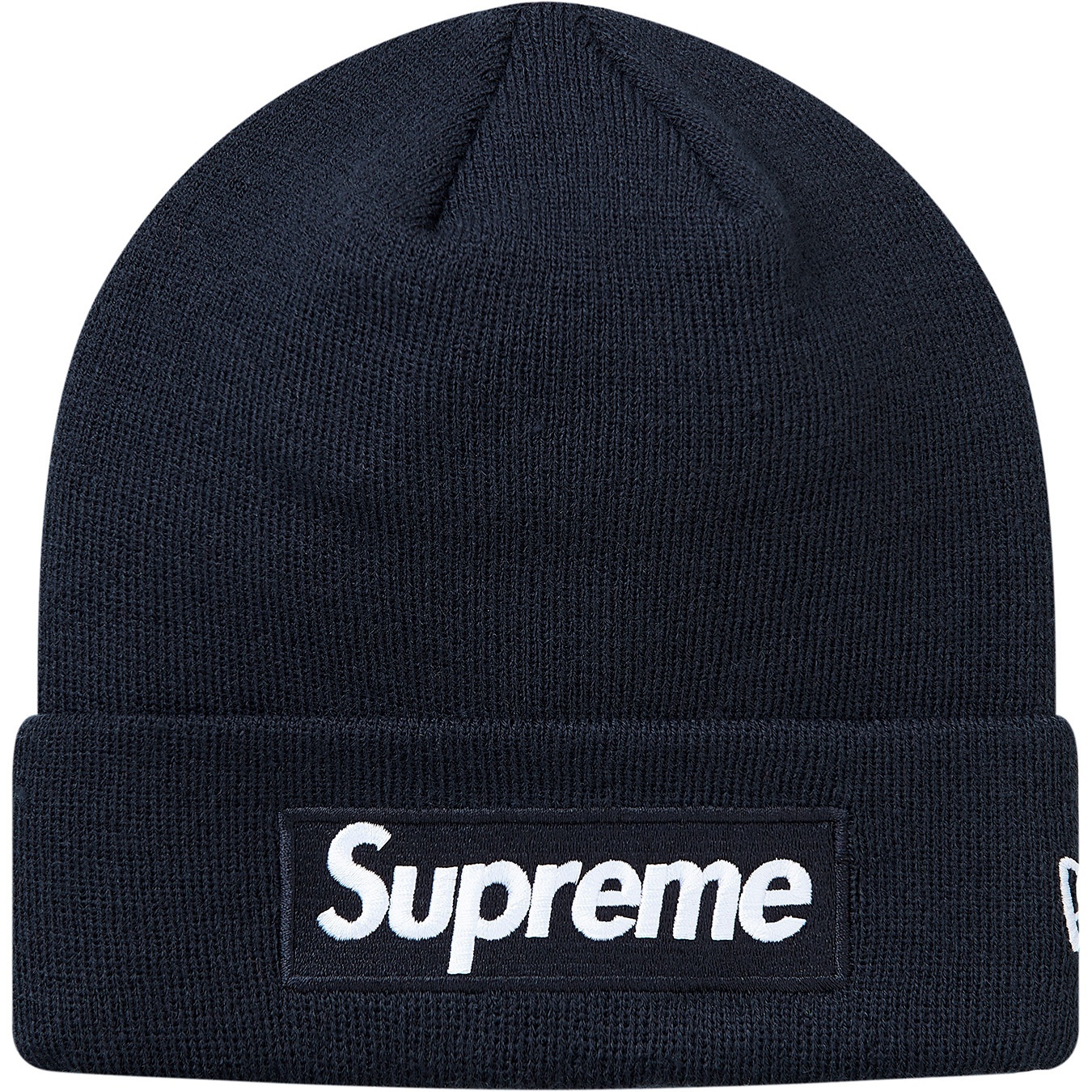 New Era® Box Logo Beanie view 6